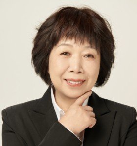  Yonghong Qi 